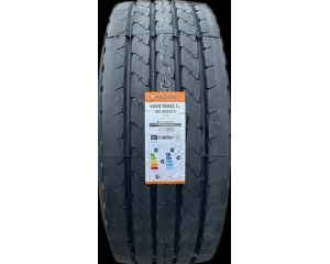 Trazano Novo Trans T47 (прицепная) 385/55 R22.5 160K PR20